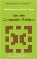 Operator Commutation Relations