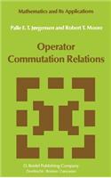 Operator Commutation Relations