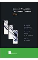 Belgian Yearbook Corporate Finance 2004