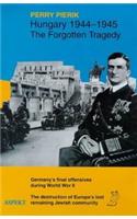 Hungary 1944-45, The Forgotten Tragedy