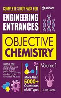 Objective Chemistry Vol 1 for Engineering Entrances 2022