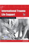 International Trauma Life Support For Emergency Care Providers