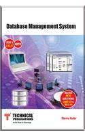 Database Management System for UPTU (V-CSE/IT-2013 course)
