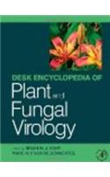Desk Encyclopedia Of Plant And Fungal Virology