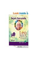 Your Complete Forecast 2015 Horoscope - Leo