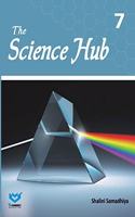 VC_Sc-The Science Hub-TB-07: Educational Book
