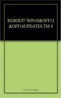 REBOOT! WIN10&OFF13 &OFF16UPDATES TM 5