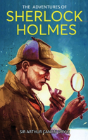 Adventures of Sherlock Holmes