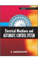 Electrical Machines & Automatic Control System