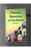 Famous Speeches of the World