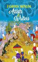Famous Muslim Artists and Writers