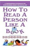 How to read a person Like a book