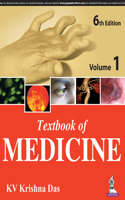 Textbook of Medicine