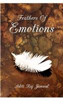 Feathers of Emotions