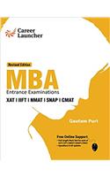 MBA 2019-20 : Study Guide (XAT|IIFT|NMAT|SNAP|CMAT)