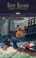 David Balfour: (Prince Classics)