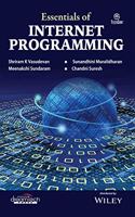 Essentials of Internet Programming