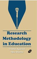 Research Methodology In Education