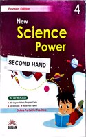 NEW SCIENCE POWER -4