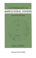 Introduction to Agricultural Systems
