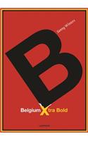 Belgium Xtra Bold