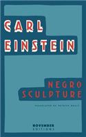 Negro Sculpture