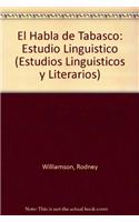 El Habla de Tabasco