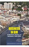 Business in BIM