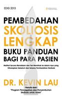 Pembedahan Skoliosis Lengkap Buku Panduan Bagi Para Pasien