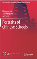 Portraits of Chinese Schools