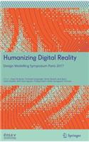 Humanizing Digital Reality