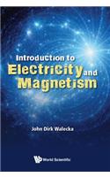 Introduction to Electricity and Magnetism