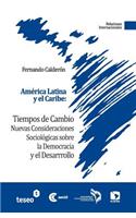 América Latina y el Caribe