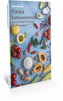 COCINA LATINOAMERICANA