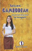 Learn Cambodian Everyday Dialogues For Foreigners