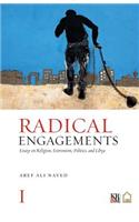 Radical Engagements
