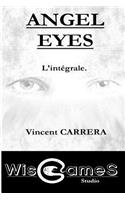 Angel Eyes
