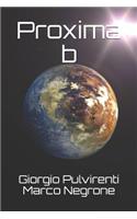 Proxima B
