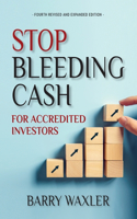 Stop Bleeding Cash