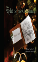 Night Before Christmas, Soldier Style