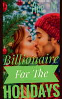 Billionaire For The Holidays