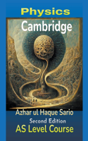Cambridge Physics AS Level Course: Second Edition