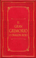 El Gran Grimorio o Dragón Rojo