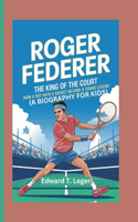 Roger Federer