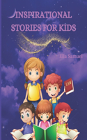 Inspirational stories for kids