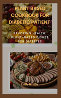 Plant based cookbook for diabetic patient