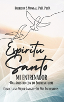 Espíritu Santo Mi Entrenador