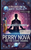 Perry Nova e o Dharma Cósmico