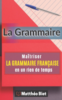 Grammaire