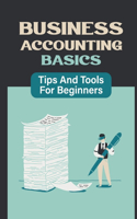 Business Accounting Basics